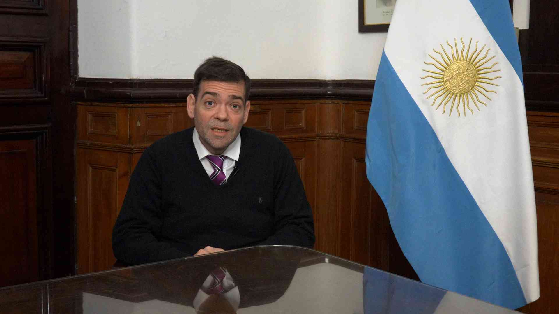 Santiago Maffia