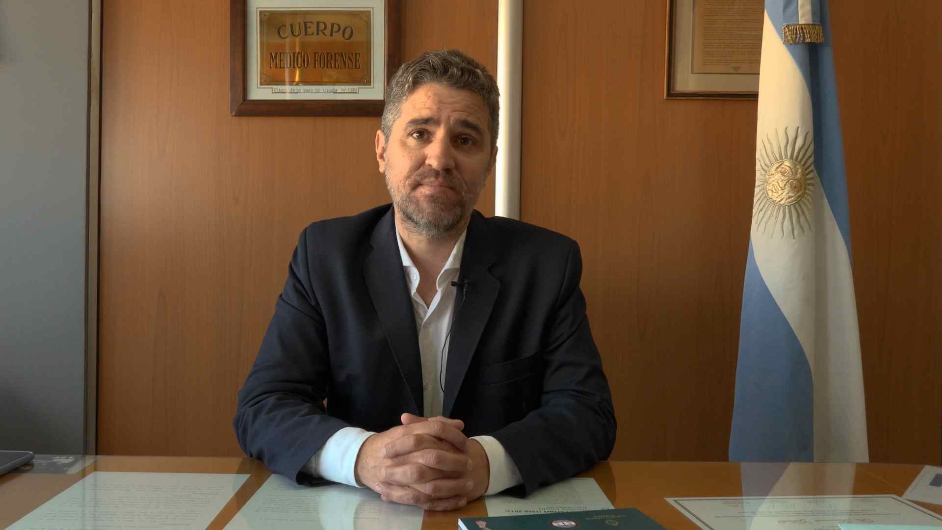 Matías Juan Martínez