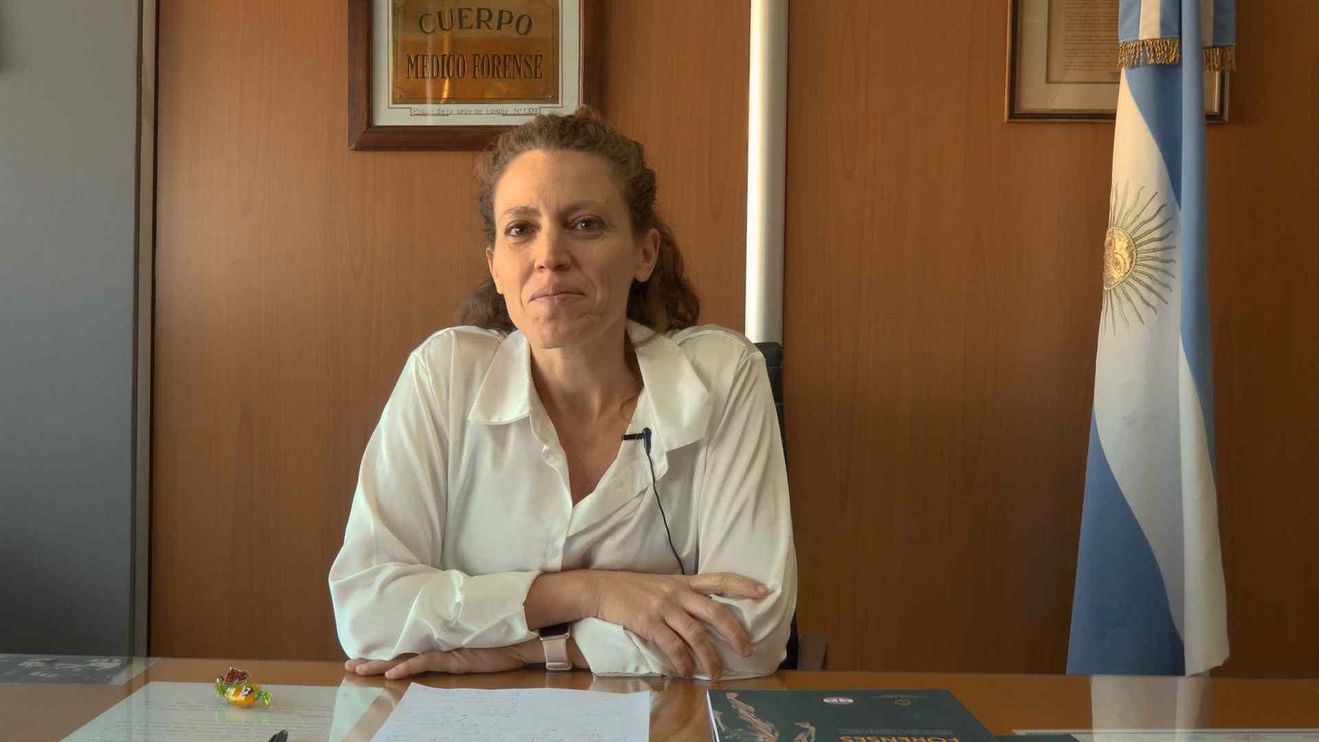 Paula Mariana Monti