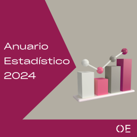 Anuario Estadístico 2024