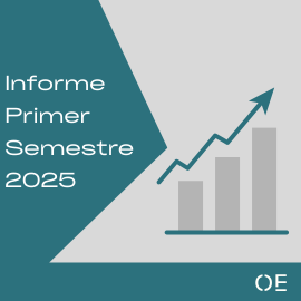 Informe Primer Semestre 2025