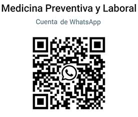 whatsapp QR