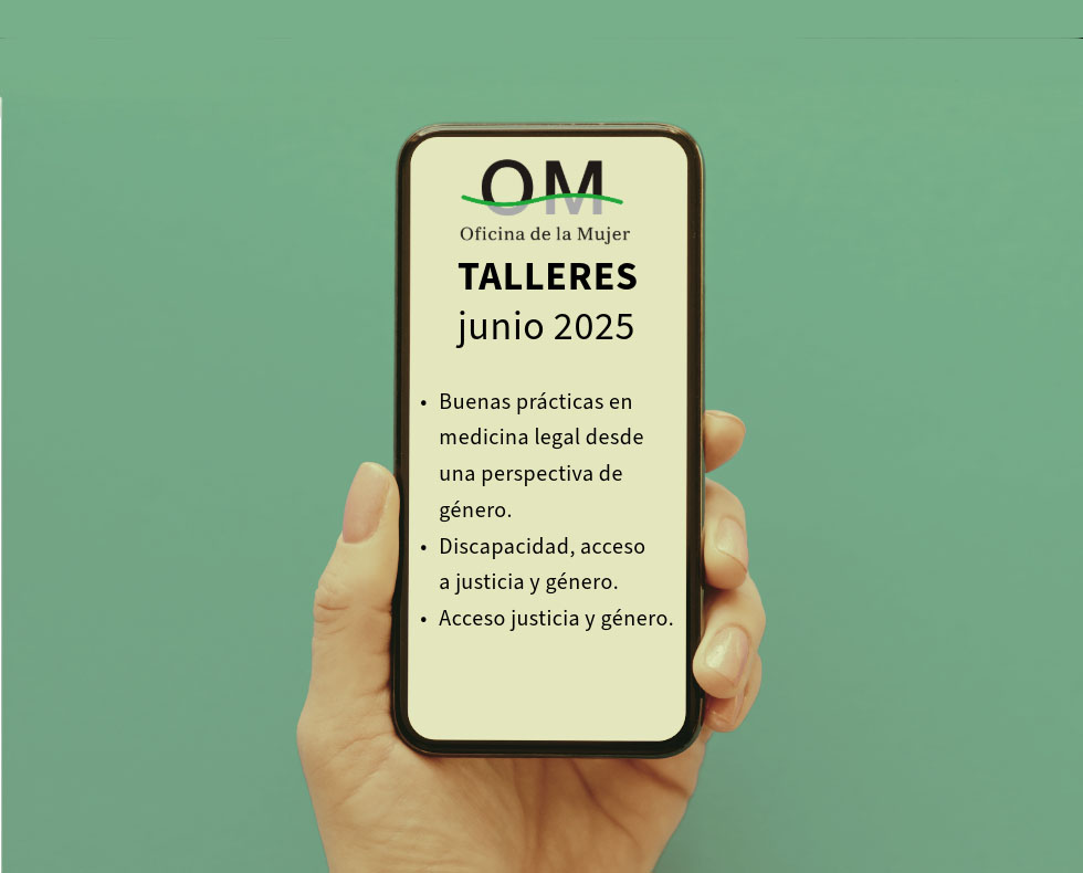 Ver talleres