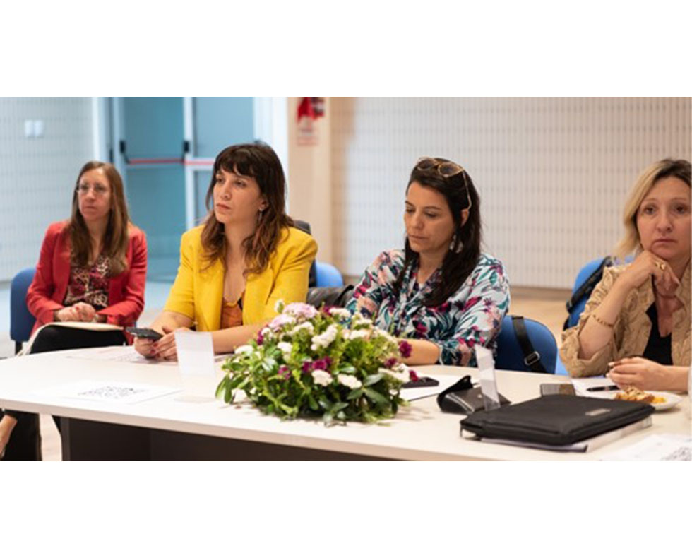 Encuentro en Córdoba