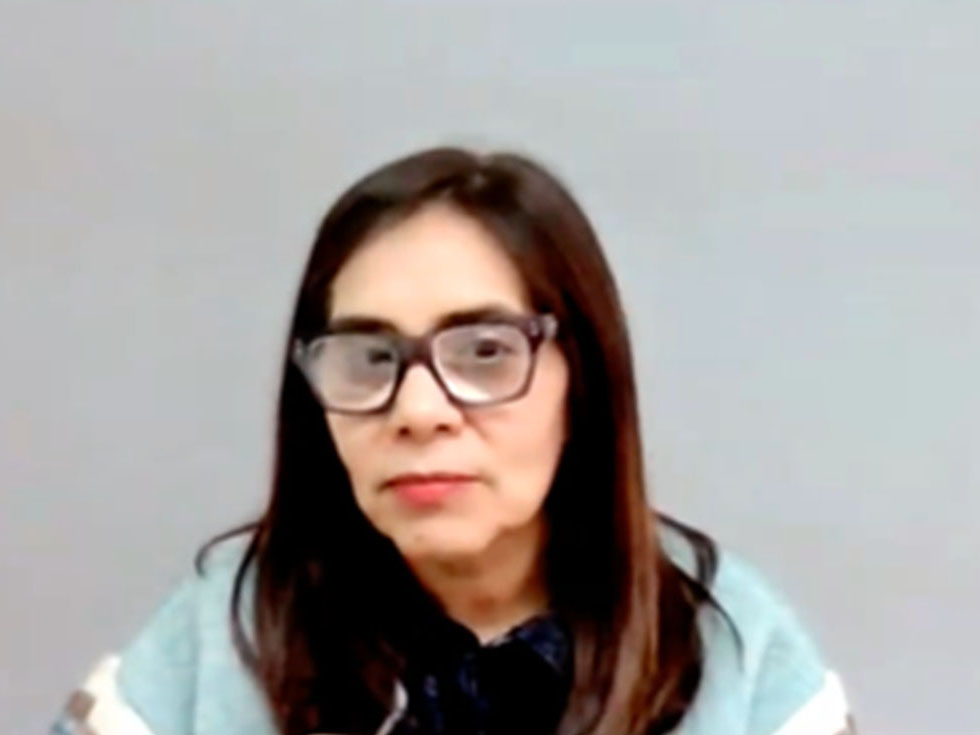 Nancy Mugica