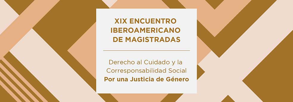 Encuentro Iberoamericano de Magistrados