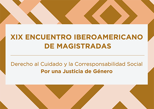 Encuentro Iberoamericano de Magistrados