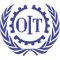 Logo de Organizacion Internacional del Trabajo
