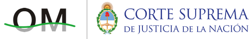 Logo OM